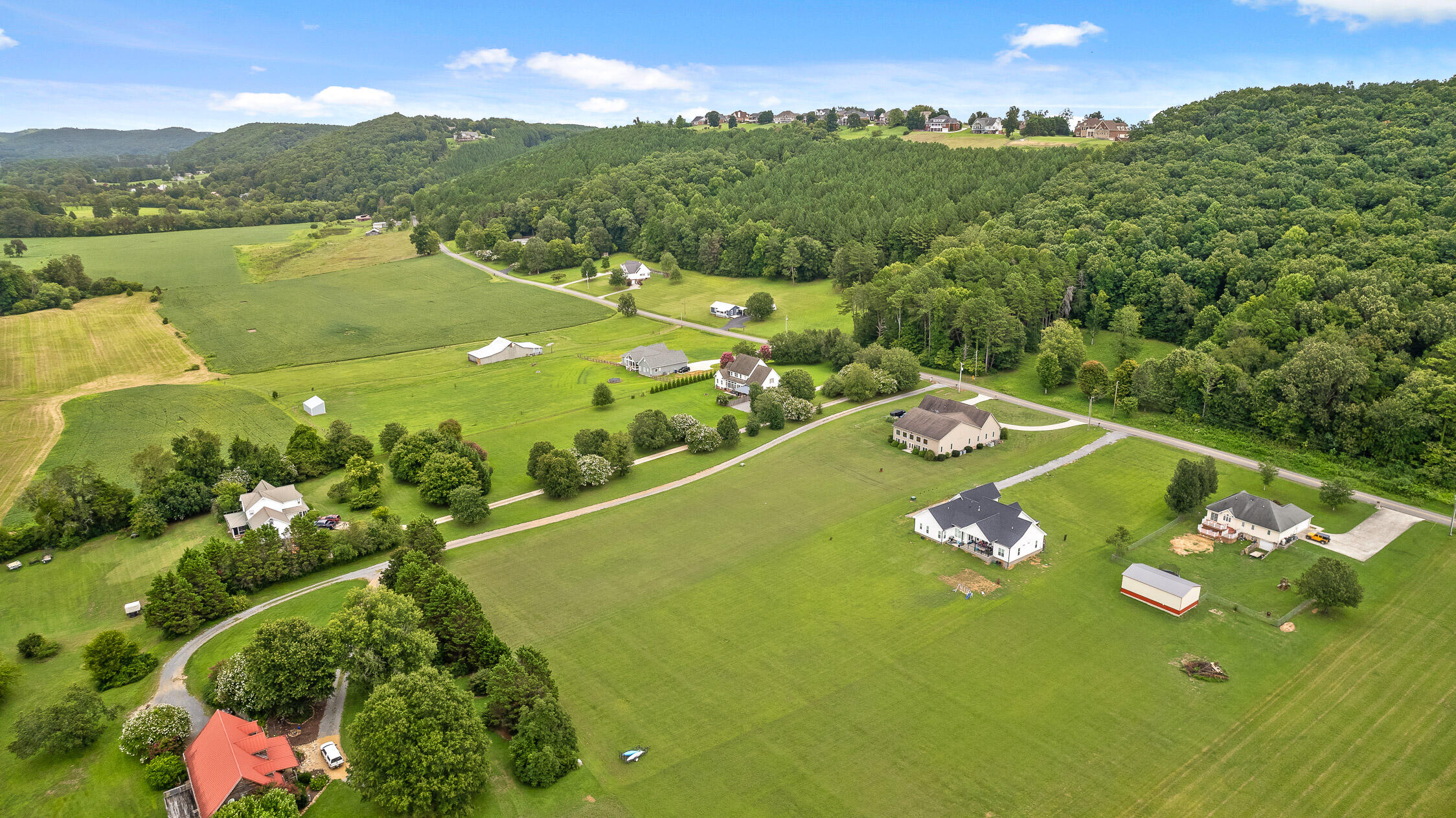 6069 Candies Creek Ridge Road Charleston, TN 37310 - Photo 57 of 62 Candies-56