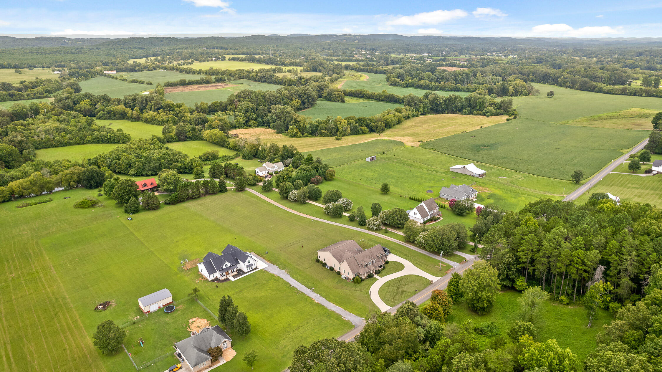 6069 Candies Creek Ridge Road Charleston, TN 37310 - Photo 59 of 62 Candies-58