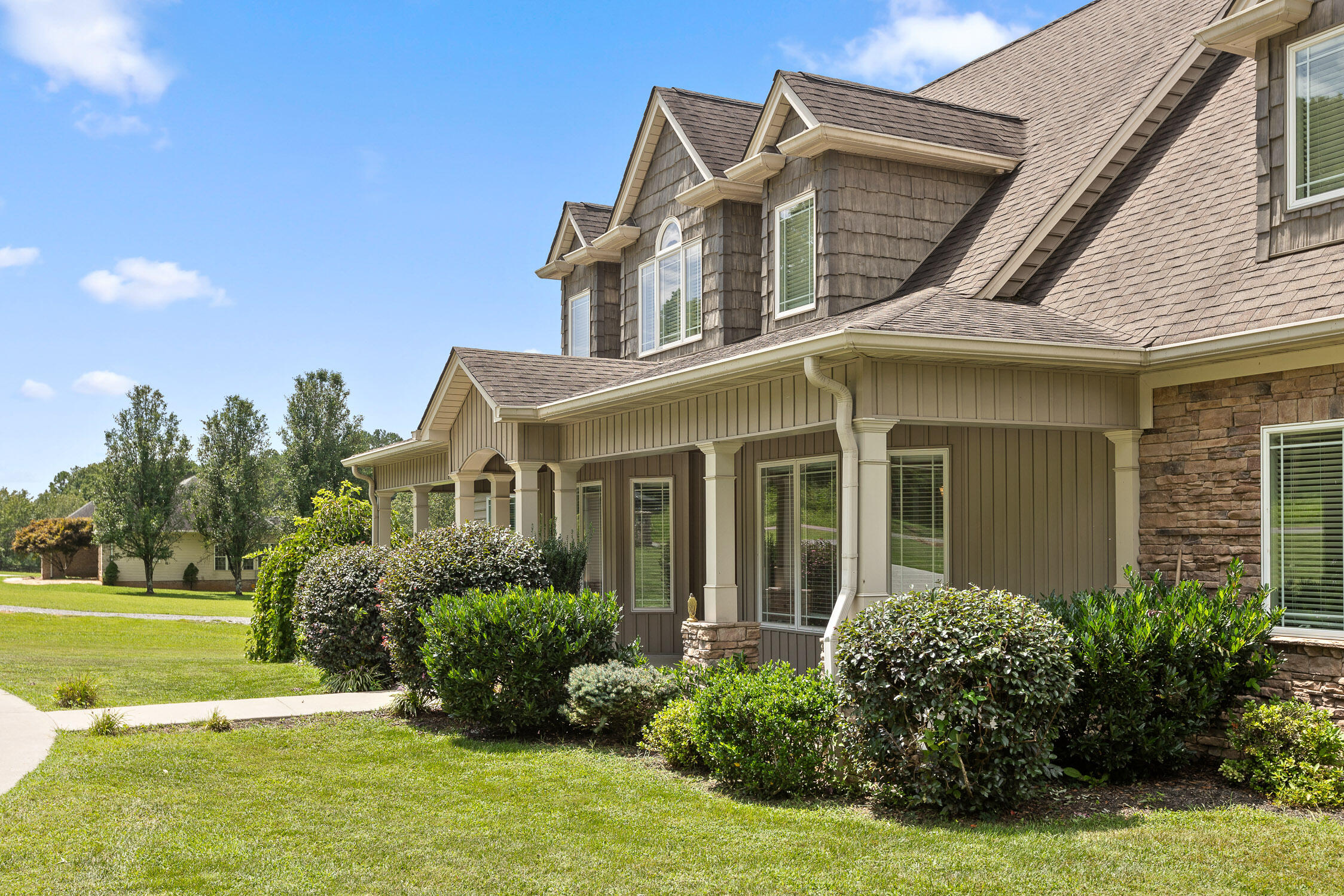 6069 Candies Creek Ridge Road Charleston, TN 37310 - Photo 6 of 62 Candies-1