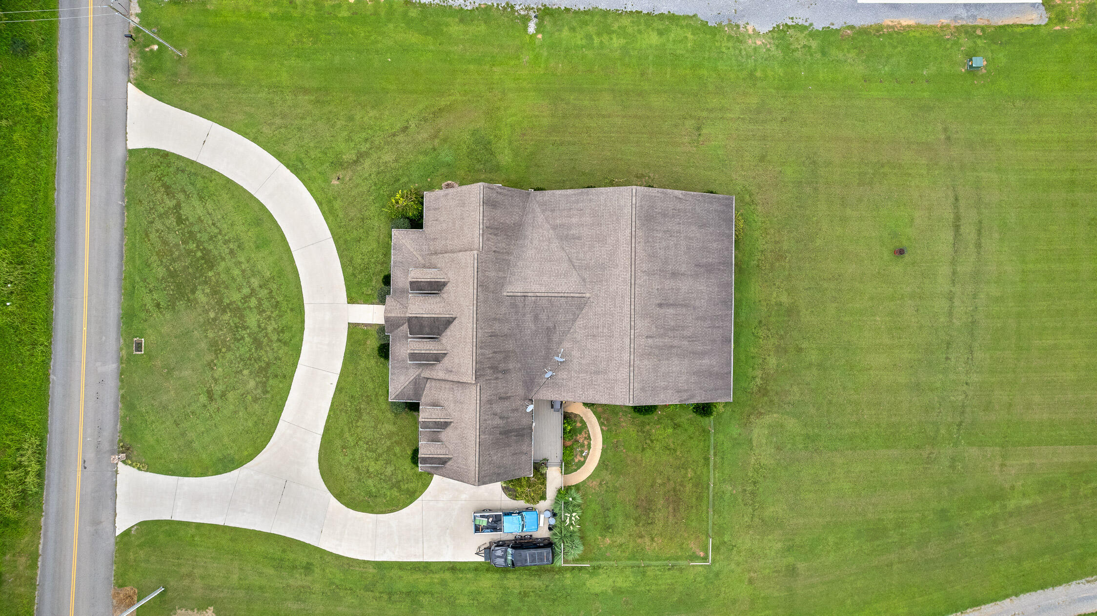 6069 Candies Creek Ridge Road Charleston, TN 37310 - Photo 61 of 62 Candies-60