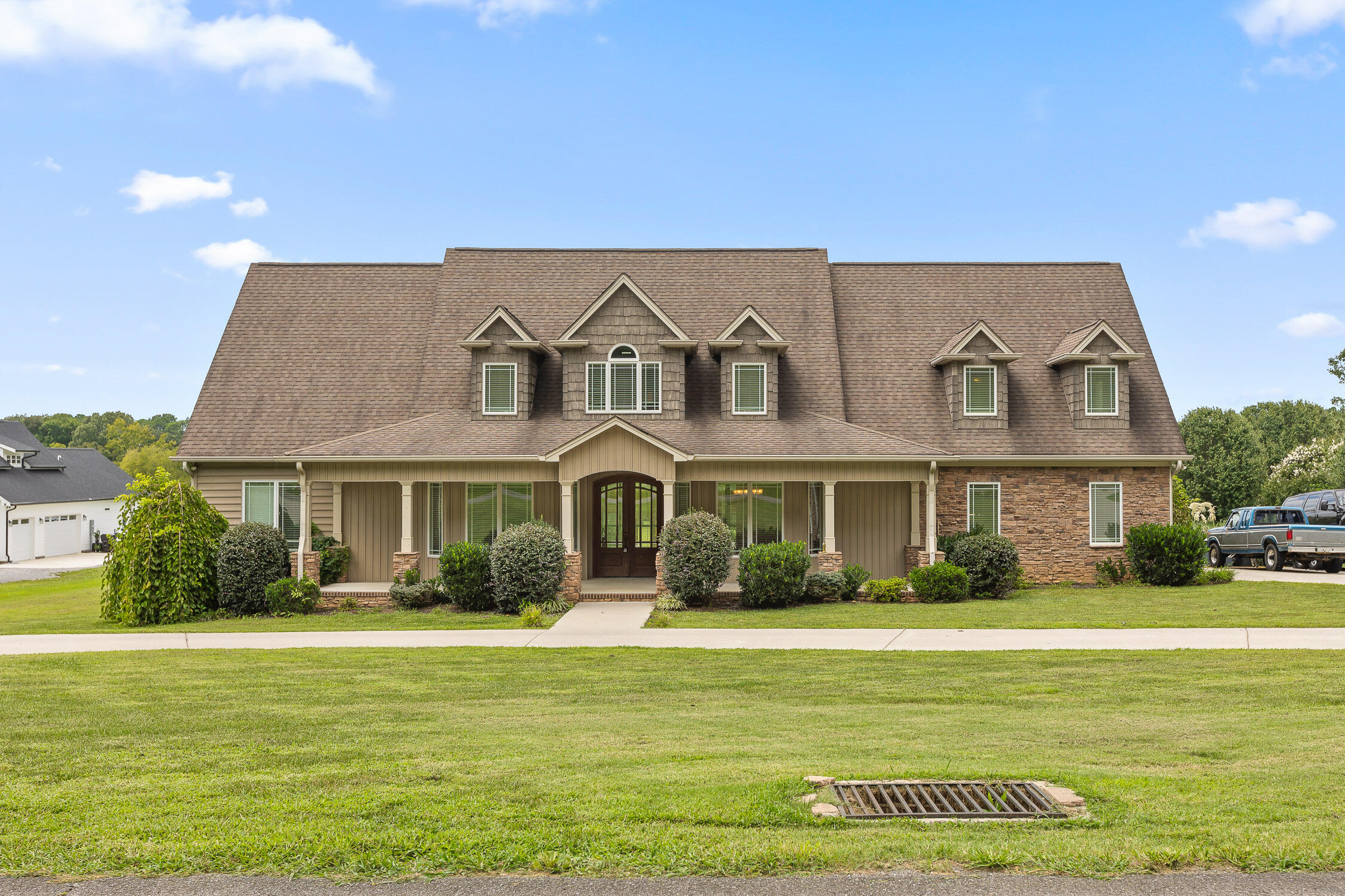 6069 Candies Creek Ridge Road Charleston, TN 37310 - Photo 7 of 62 Candies-2