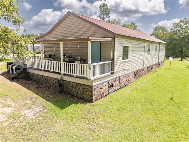 174 Diddle Babbs Road Glenmora, LA 71433 - Photo 4 of 24