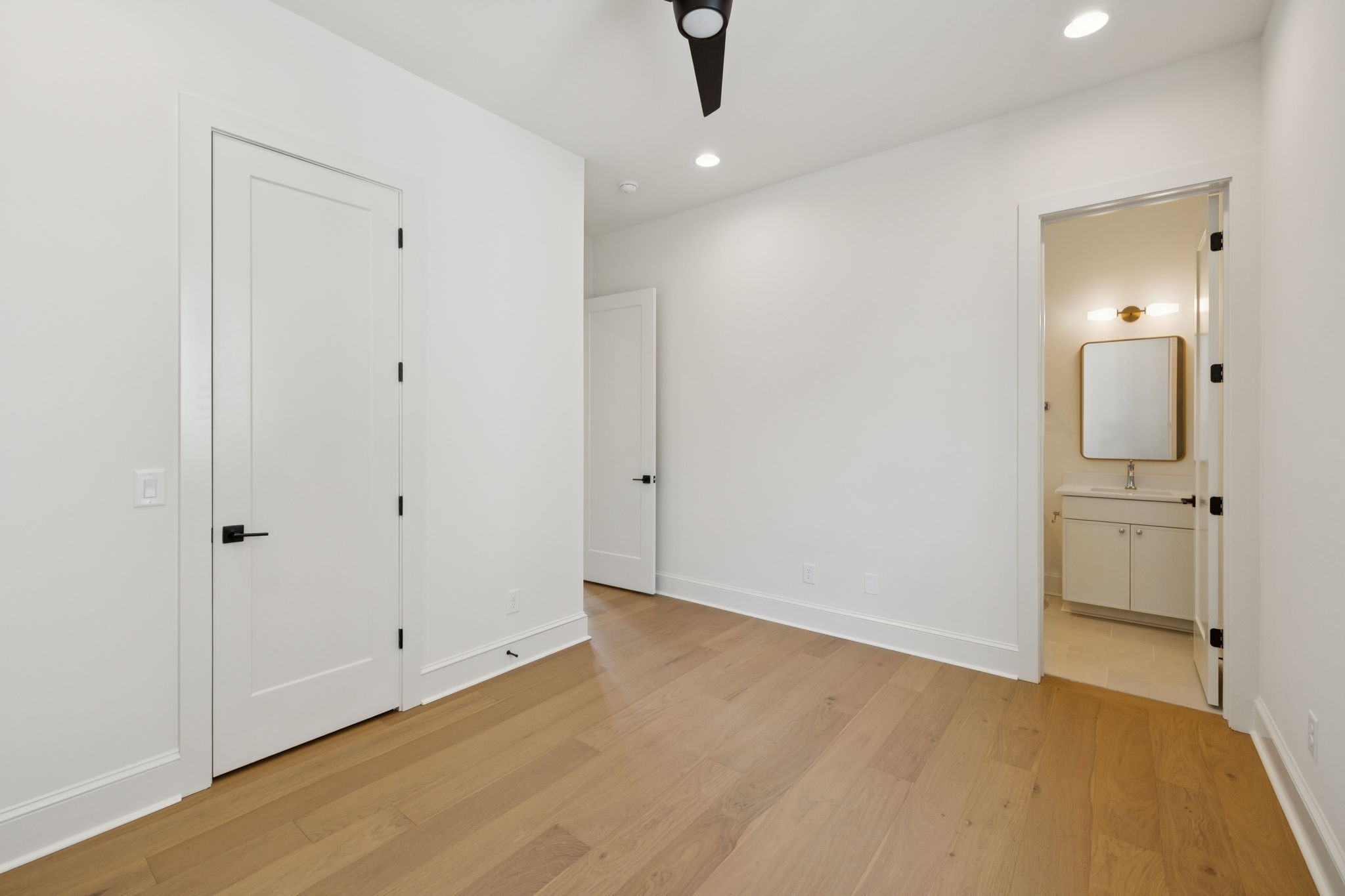 102 Cardiff Dr Spring Hill North Thompson's Station, TN 37179 - Photo 54 of 67 a view of a livingroom with wooden floor