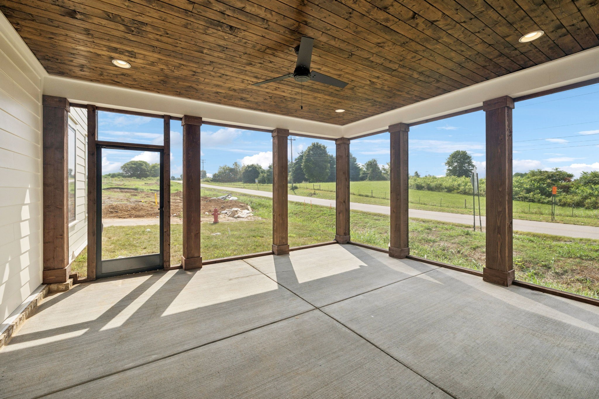 102 Cardiff Dr Spring Hill North Thompson's Station, TN 37179 - Photo 62 of 67