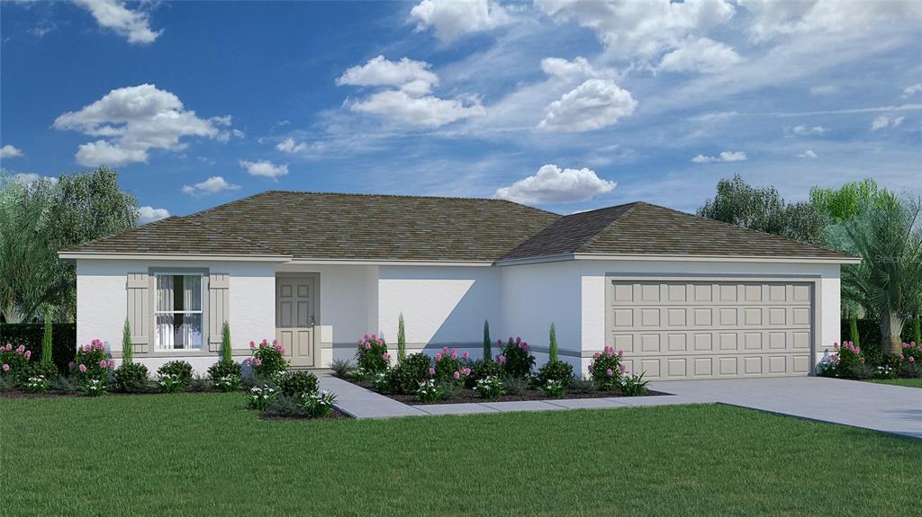 8360 Southwest 128 Loop Ocala, FL 34473 - Photo 1 of 1