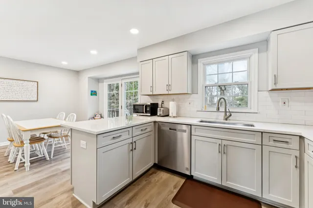 $730,000 | 4026 Nicholas Court, Fairfax, VA 22033