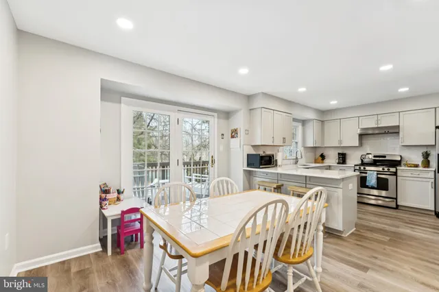 $730,000 | 4026 Nicholas Court, Fairfax, VA 22033