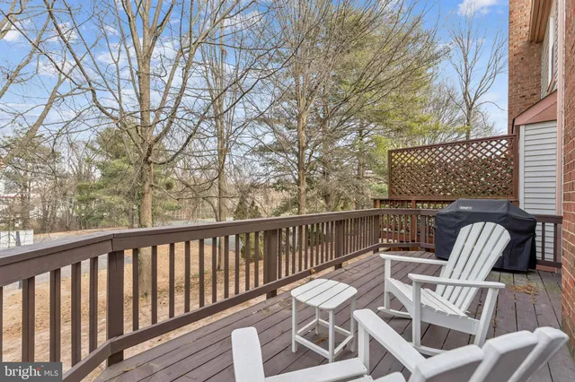 $730,000 | 4026 Nicholas Court, Fairfax, VA 22033