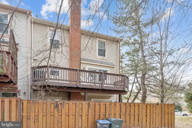 $730,000 | 4026 Nicholas Court, Fairfax, VA 22033