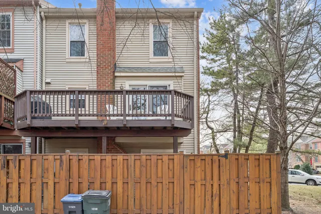 $730,000 | 4026 Nicholas Court, Fairfax, VA 22033