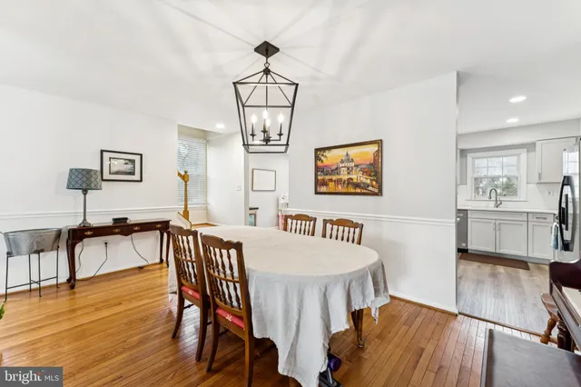 $730,000 | 4026 Nicholas Court, Fairfax, VA 22033