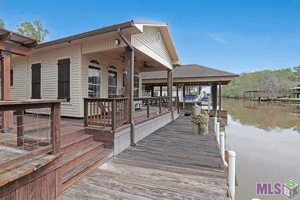 $230,000 | 22460 Chinquapin Avenue, Maurepas, LA 70449
