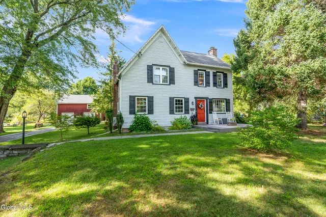 $550,000 | 91 Orchard Street, Bethlehem, NY 12054