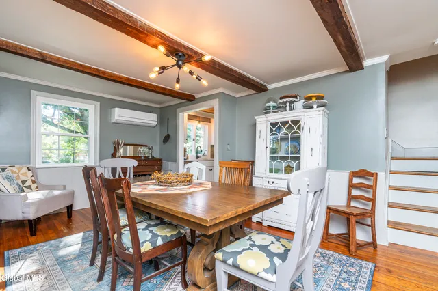 $550,000 | 91 Orchard Street, Bethlehem, NY 12054