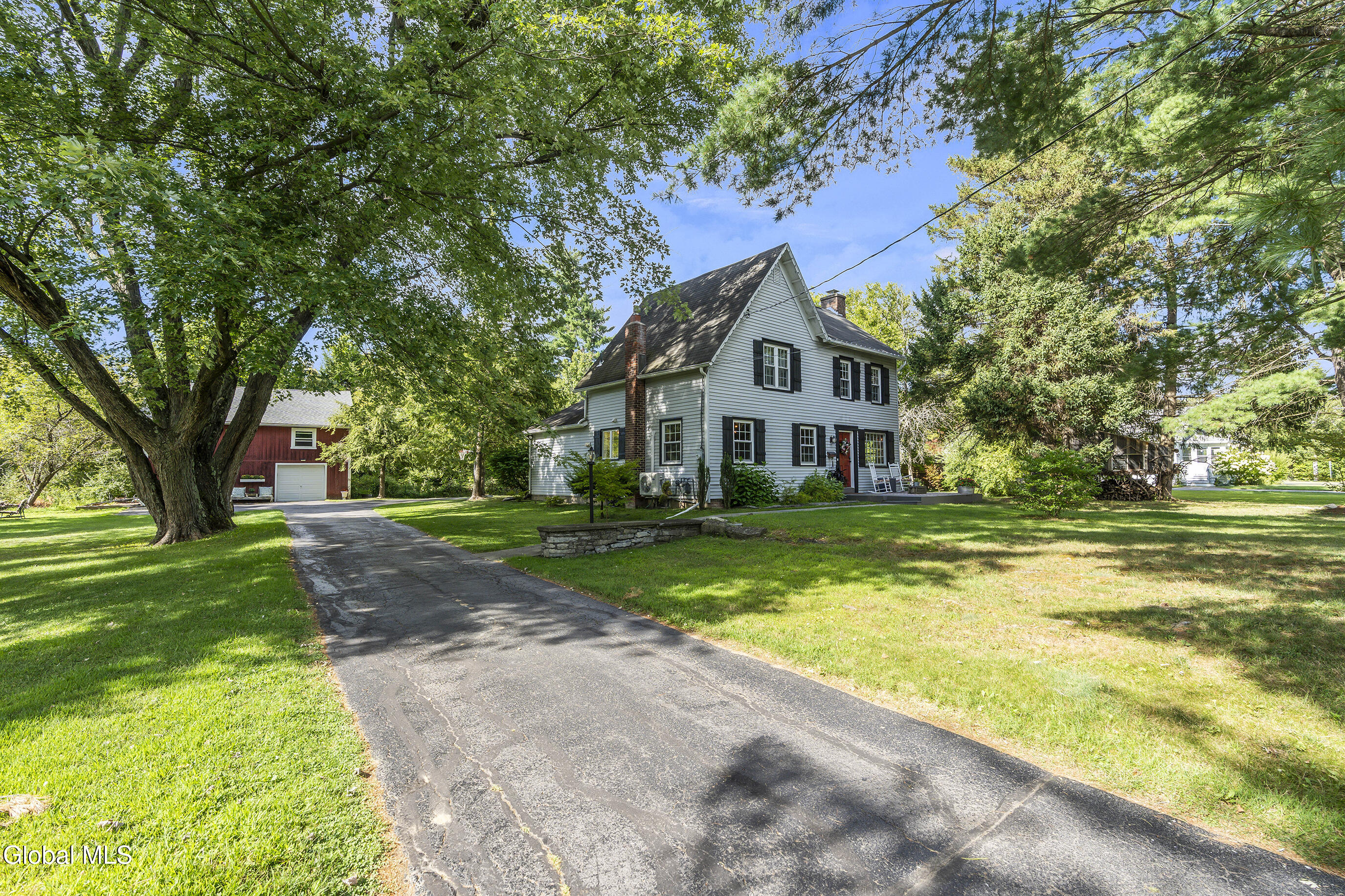 91 Orchard Street Bethlehem, NY 12054 - Photo 2 of 42 002-91-Orchard-St