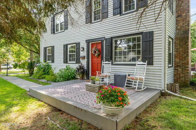 $550,000 | 91 Orchard Street, Bethlehem, NY 12054