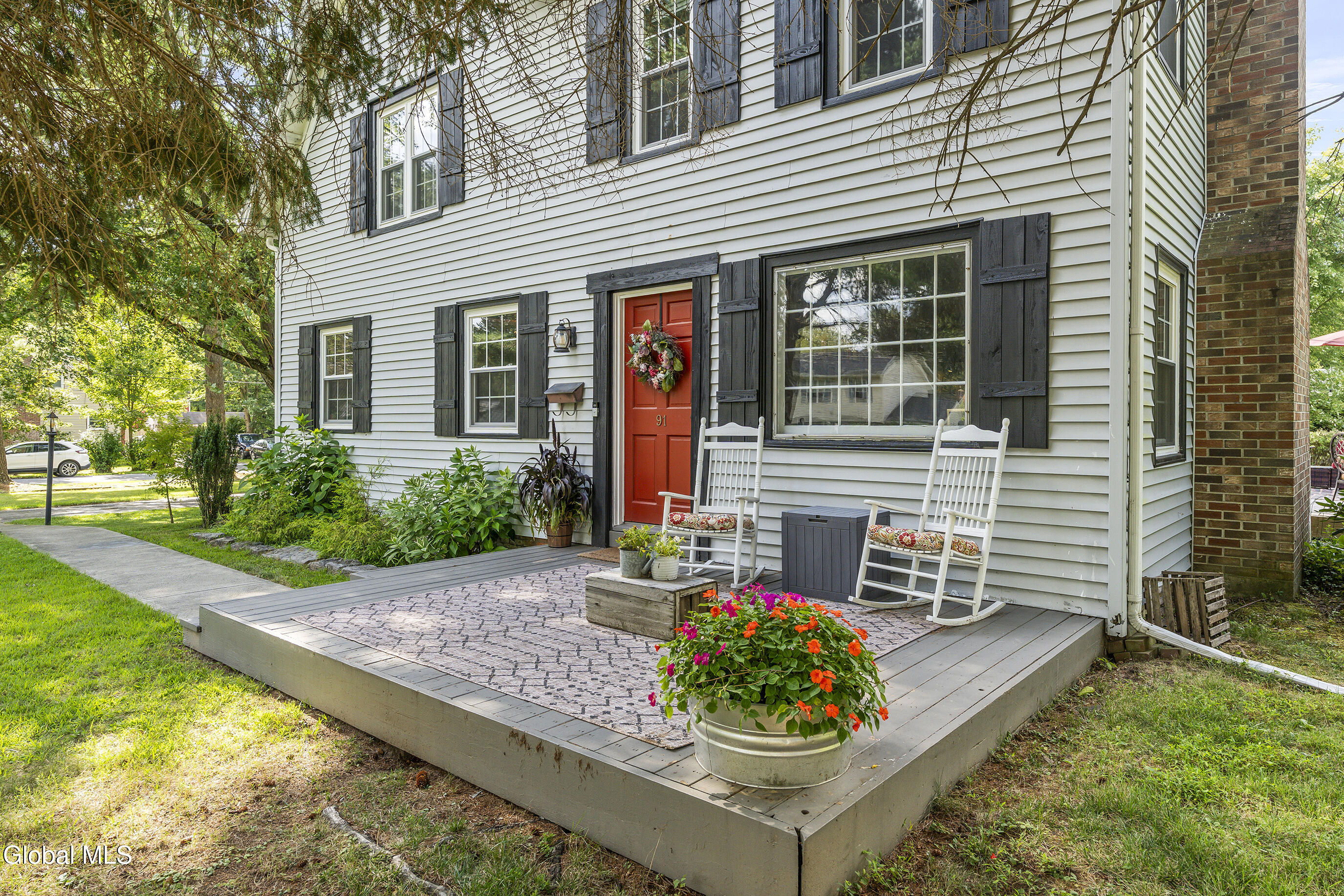 91 Orchard Street Bethlehem, NY 12054 - Photo 3 of 42 005-91-Orchard-St