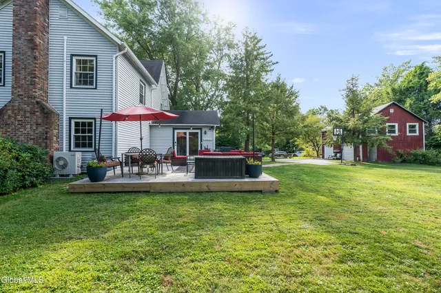 $550,000 | 91 Orchard Street, Bethlehem, NY 12054