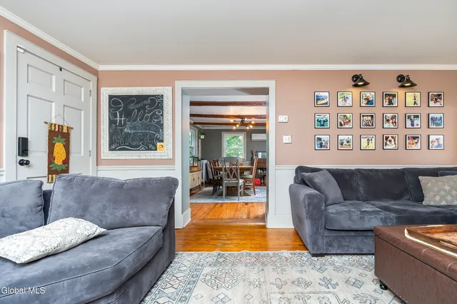 $550,000 | 91 Orchard Street, Bethlehem, NY 12054