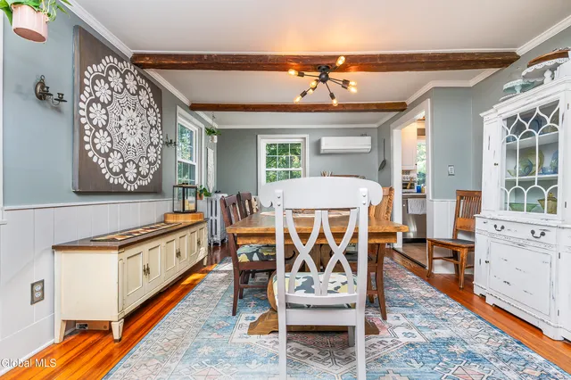 $550,000 | 91 Orchard Street, Bethlehem, NY 12054