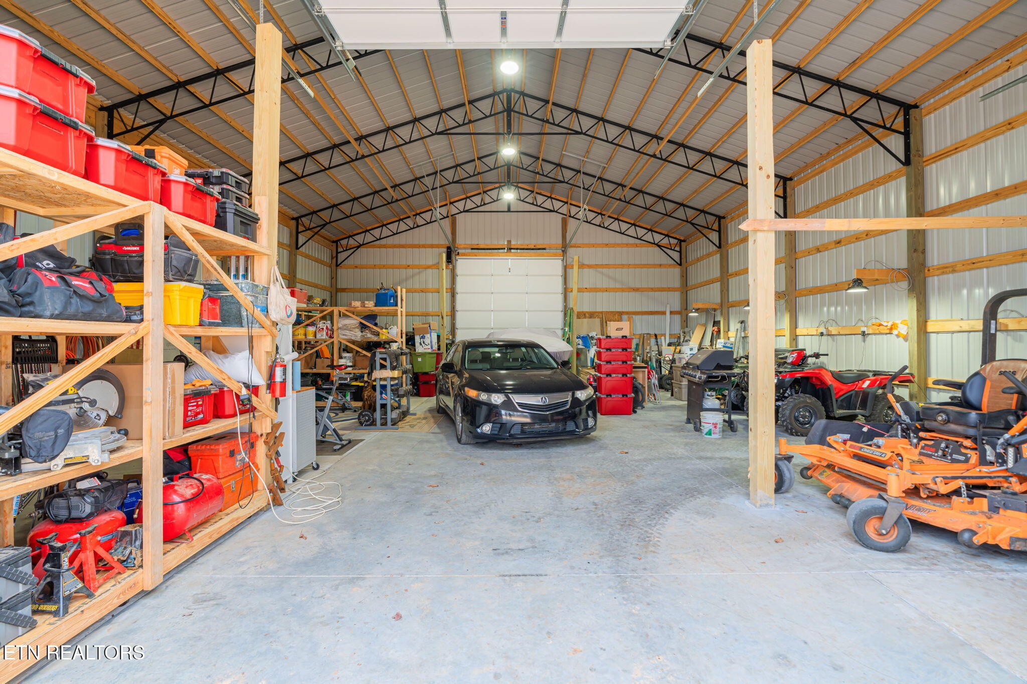 3493 Foshee Road Philadelphia, TN 37846 - Photo 47 of 60 Gallery Image 47