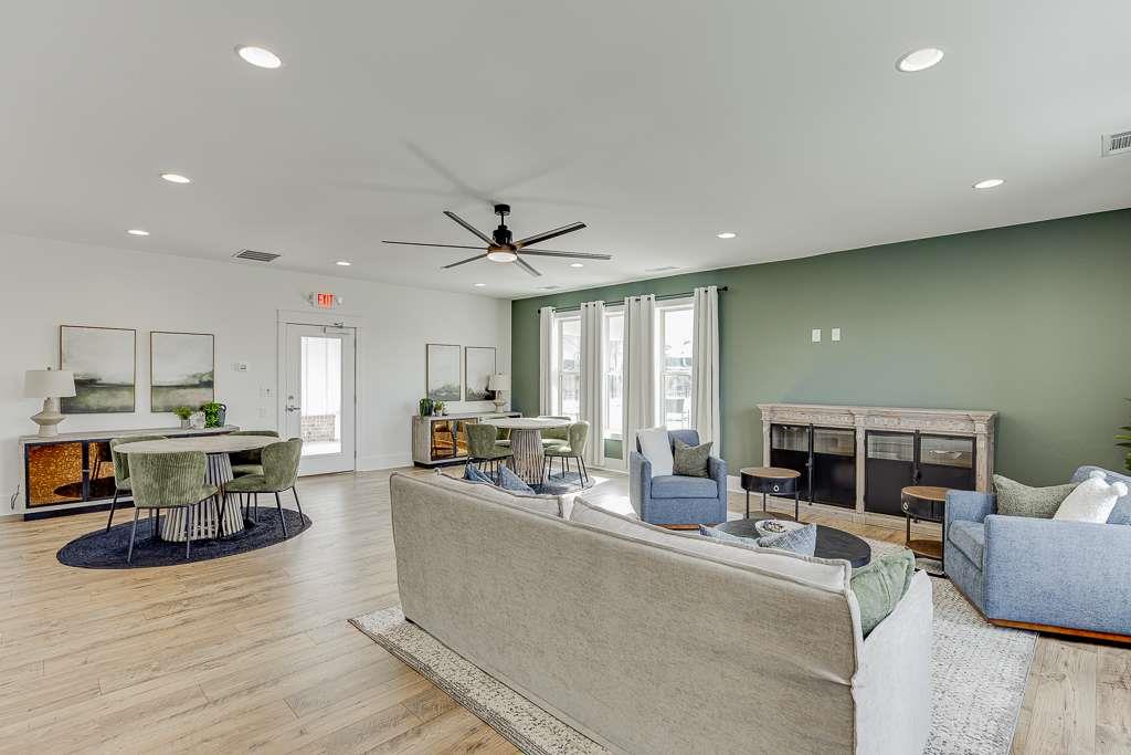 174 Oakdale Road Jefferson, GA 30549 - Photo 47 of 67