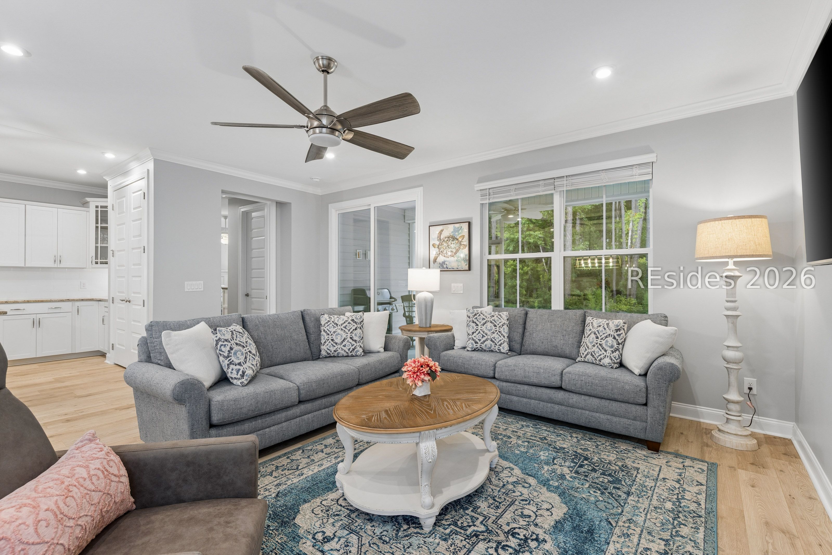 22 Jasmine Way Bluffton, SC 29909 - Photo 11 of 47 Gallery Image 11