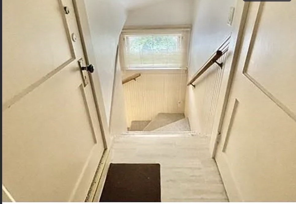 24 Somerset Street, Unit 2 Worcester, MA 01609 - Photo 12 of 16 a view of front door of the house
