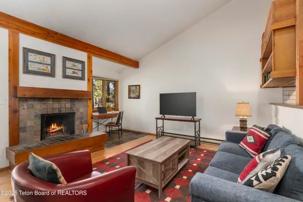 $1,350,000 | 4420 Berry Drive, Unit 3823, Wilson, WY 83014
