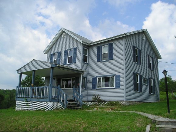 2582 Sherry Lipe Road Newark Valley, NY 13811 - Photo 1 of 12 Gallery Image 1
