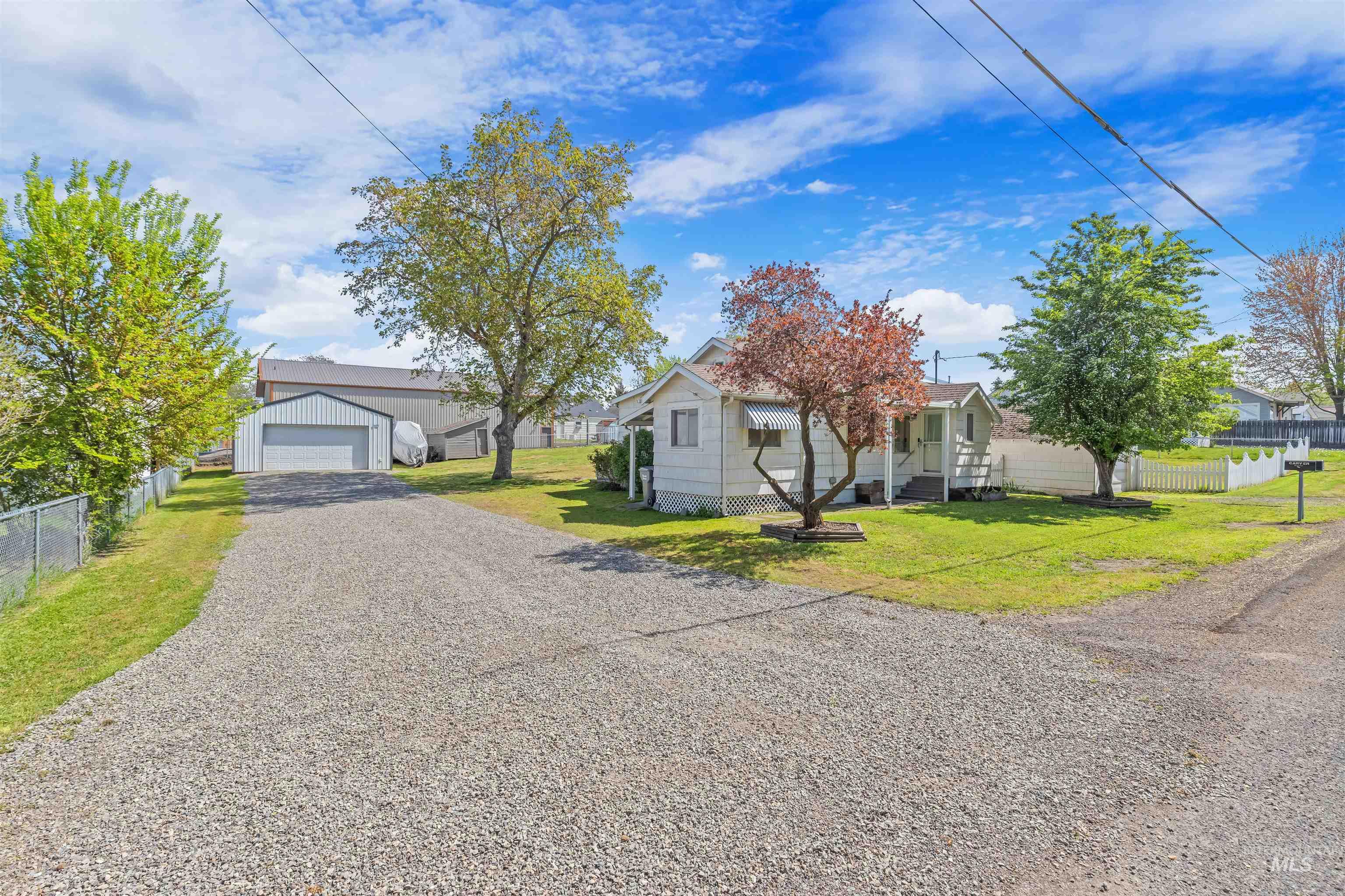 1047 Francis Street Clarkston, WA 99403 - Photo 6 of 49