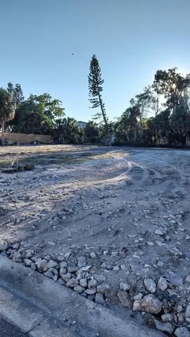 a view of outdoor space