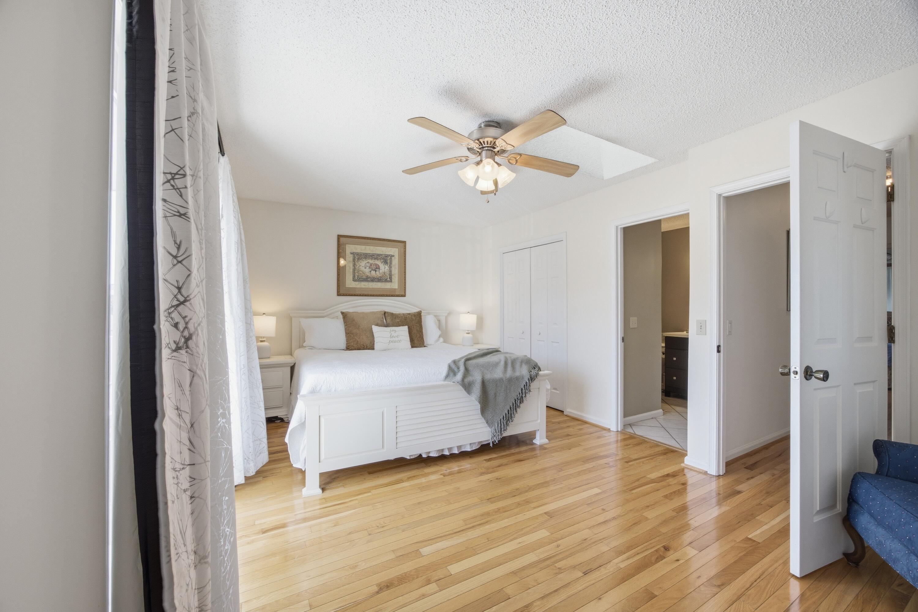 241 Ellis Road, Unit 11 Miramar Beach, FL 32550 - Photo 28 of 47 Primary Bedroom