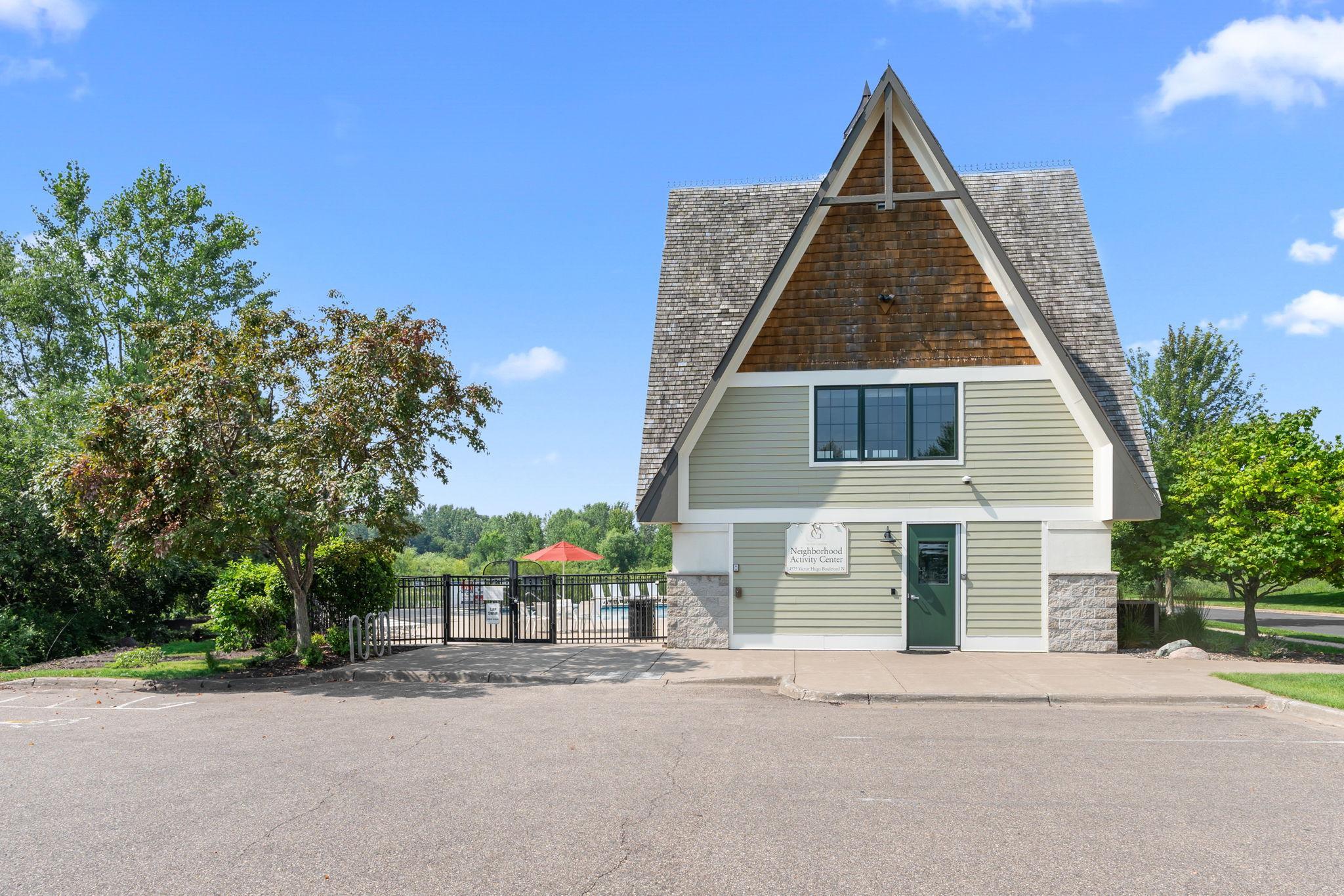 4735 Victor Path, Unit 4 Hugo, MN 55038 - Photo 8 of 12