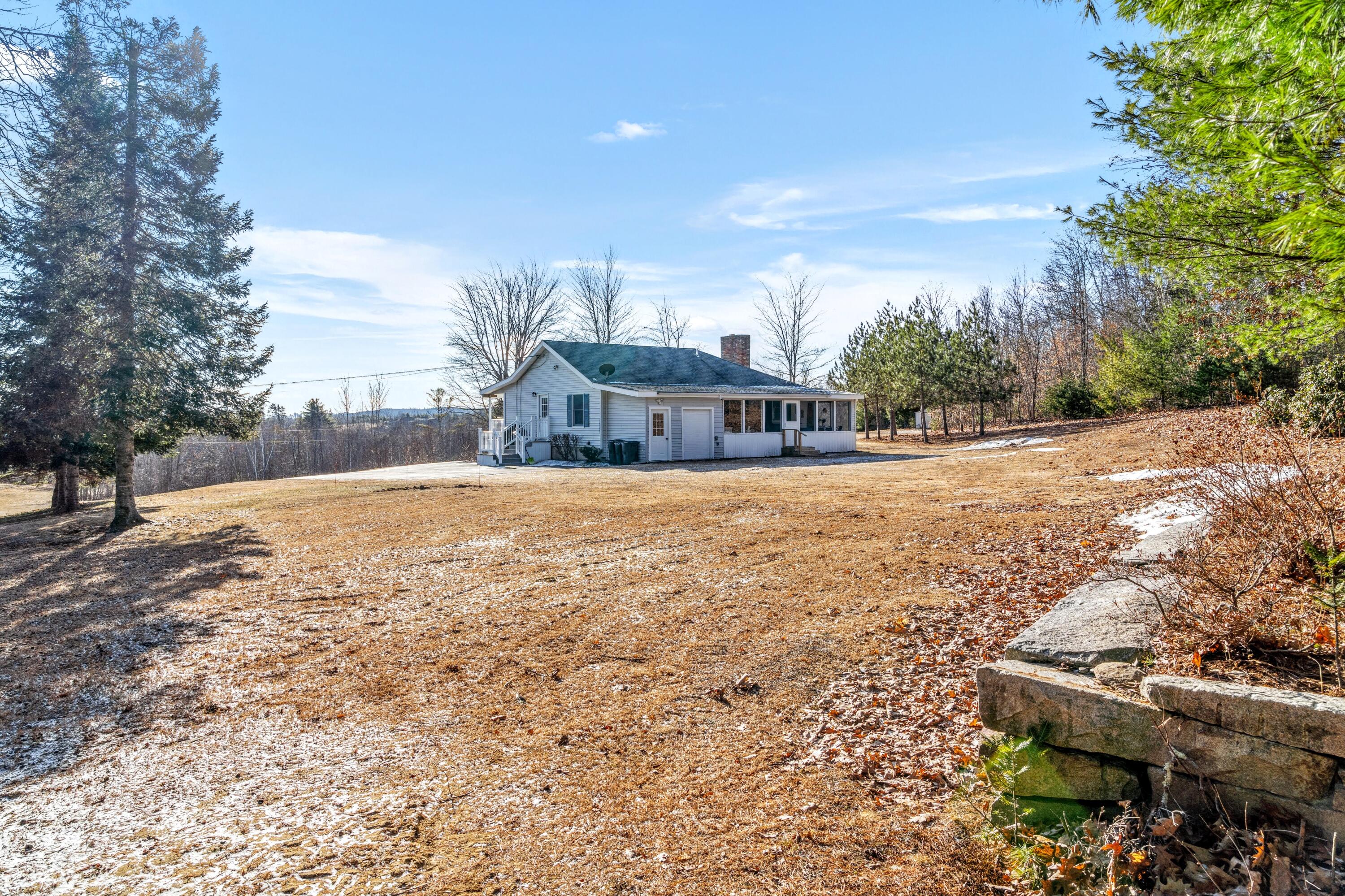 414 Mount Vernon Road Manchester, ME 04351 - Photo 7 of 63 DSC06603