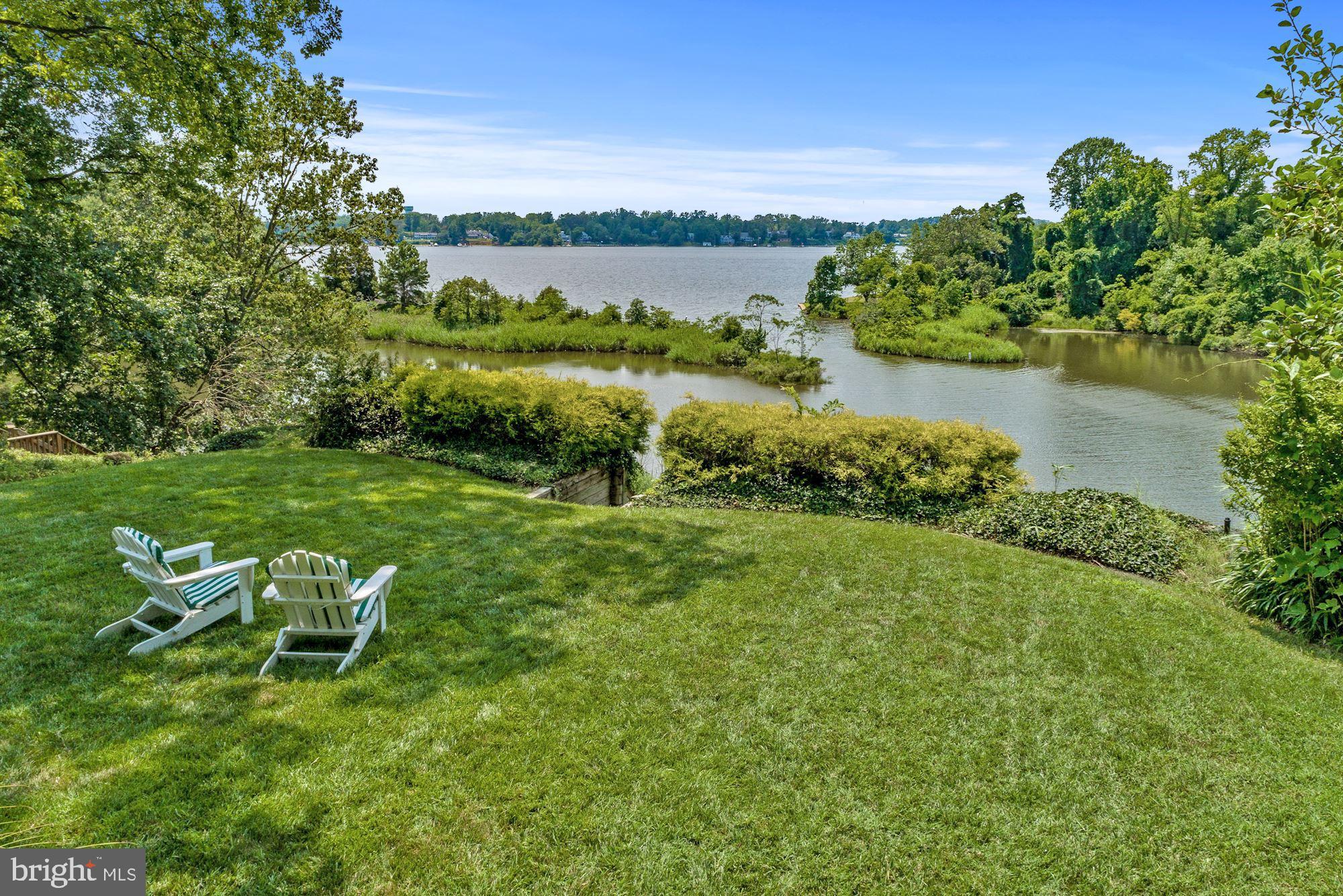 10 West Severn Ridge Road Annapolis, MD 21409 - Photo 31 of 31 Enjoy!