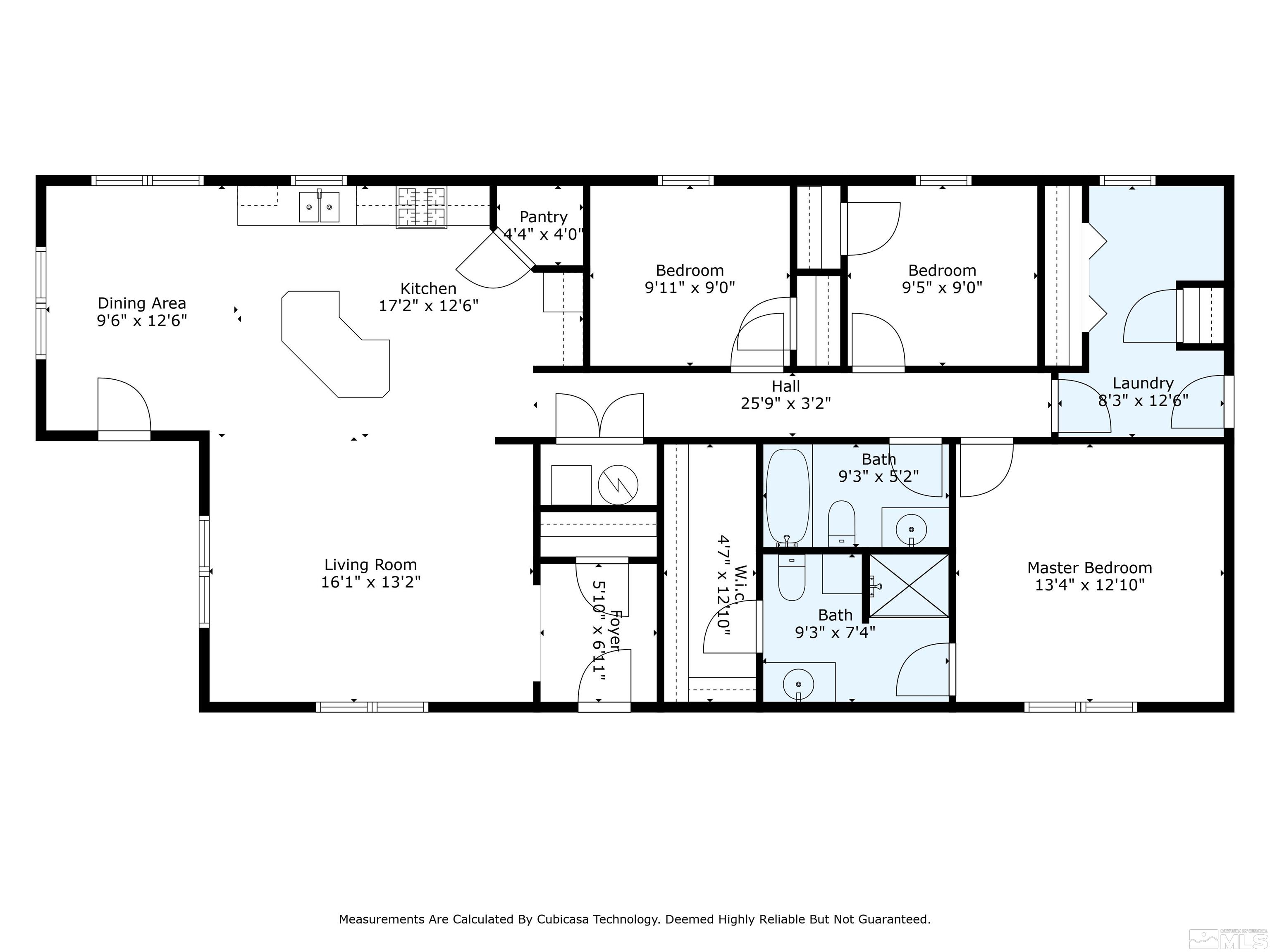 7570 Remington Road Silver Springs, NV 89429 - Photo 13 of 37 Photo 13