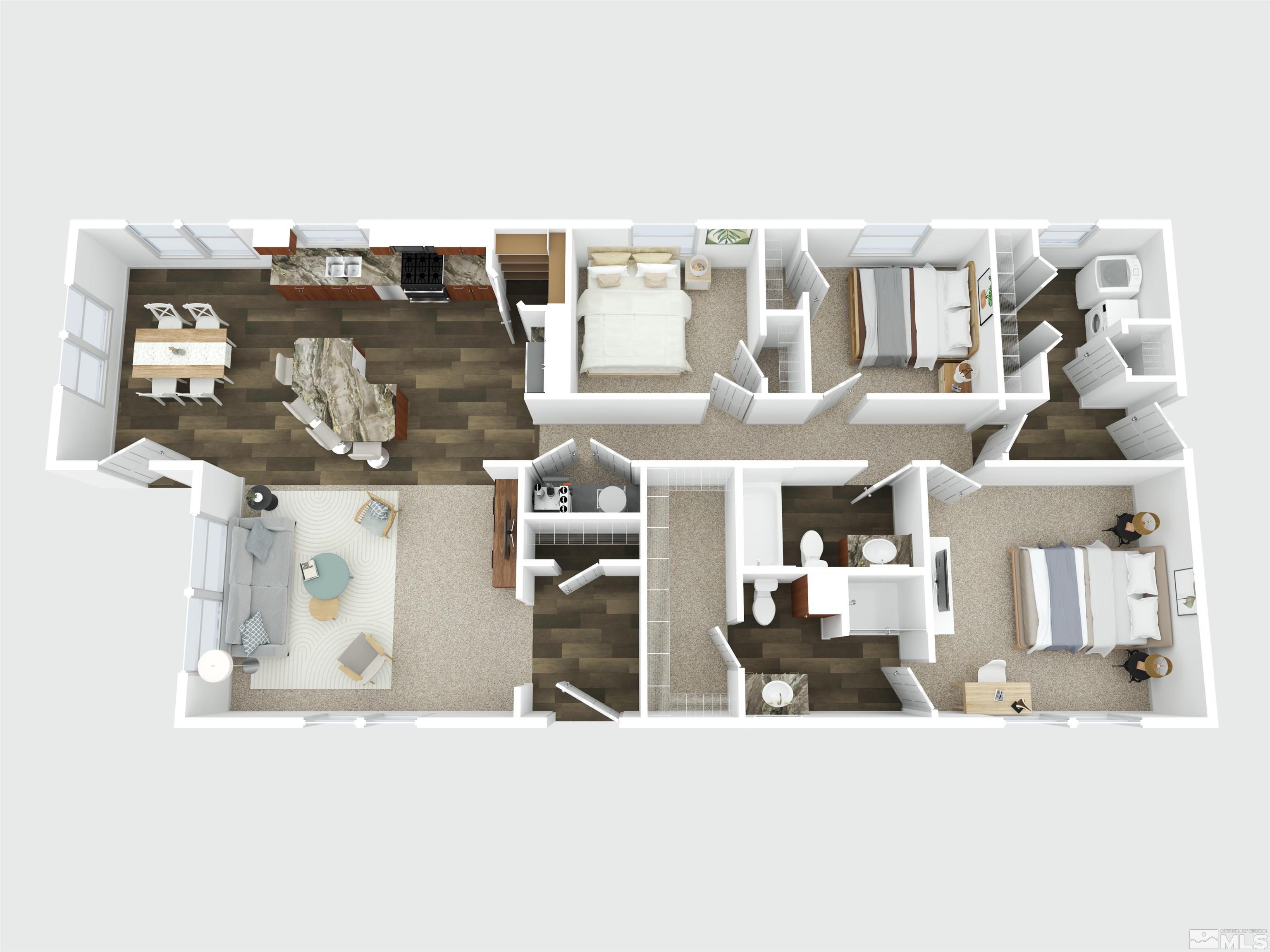 7570 Remington Road Silver Springs, NV 89429 - Photo 14 of 37 Photo 14