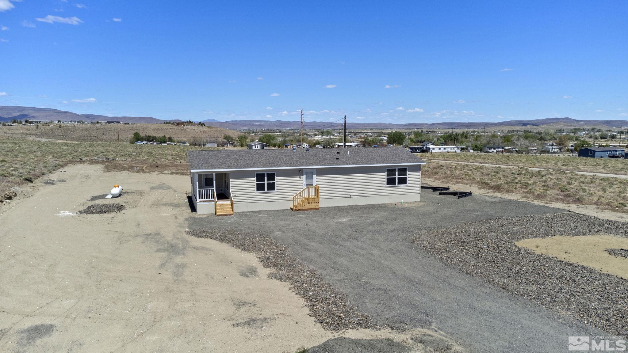 7570 Remington Road Silver Springs, NV 89429 - Photo 18 of 37 Photo 18