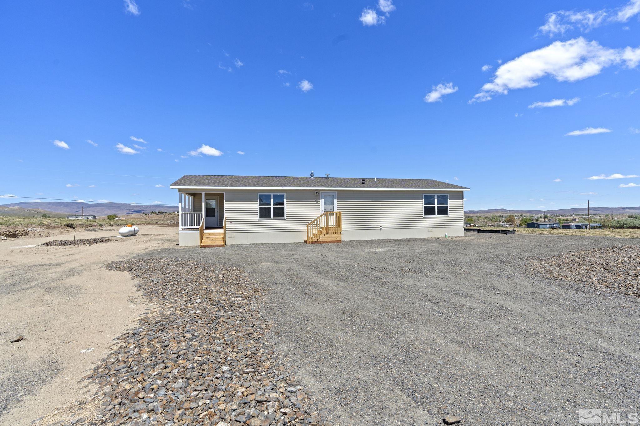 7570 Remington Road Silver Springs, NV 89429 - Photo 19 of 37 Photo 19