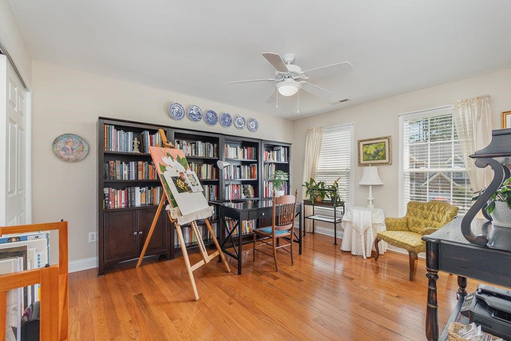 10122 Mizner Lane Raleigh, NC 27617 - Photo 21 of 31 Photo 21