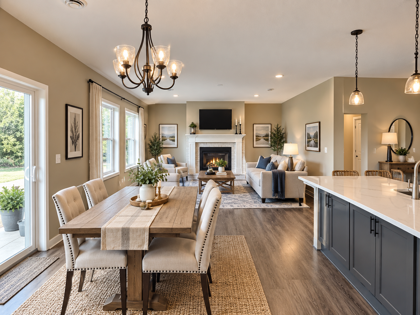 530 Ramey Road Maple Lake, MN 55358 - Photo 6 of 12 Gallery Image 6