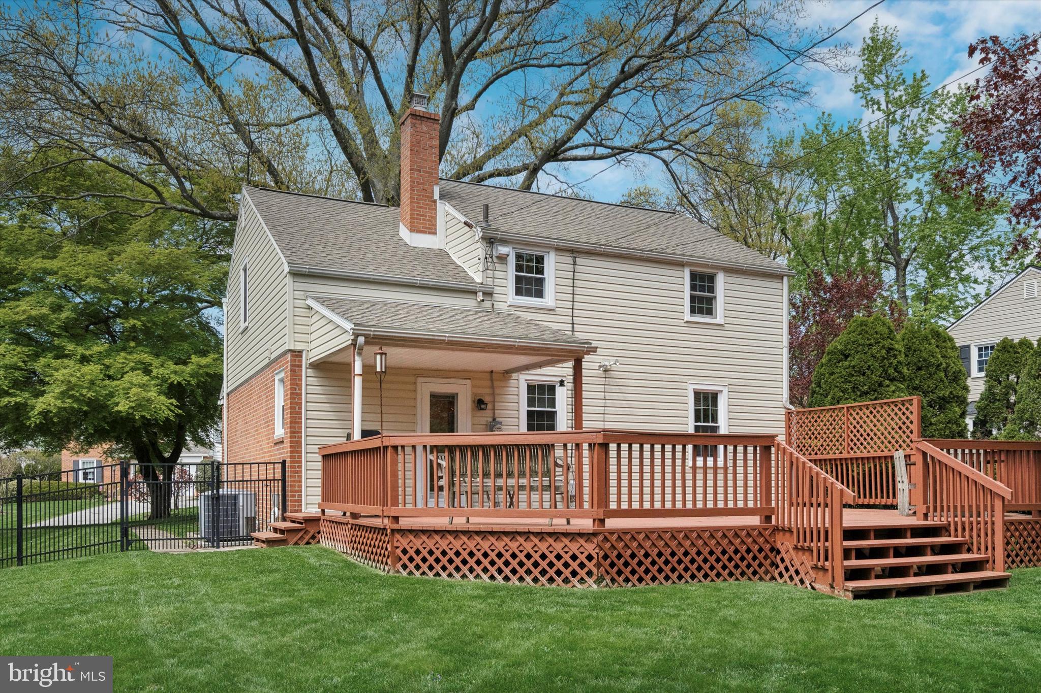24 Briar Road Oreland, PA 19075 - Photo 24 of 24