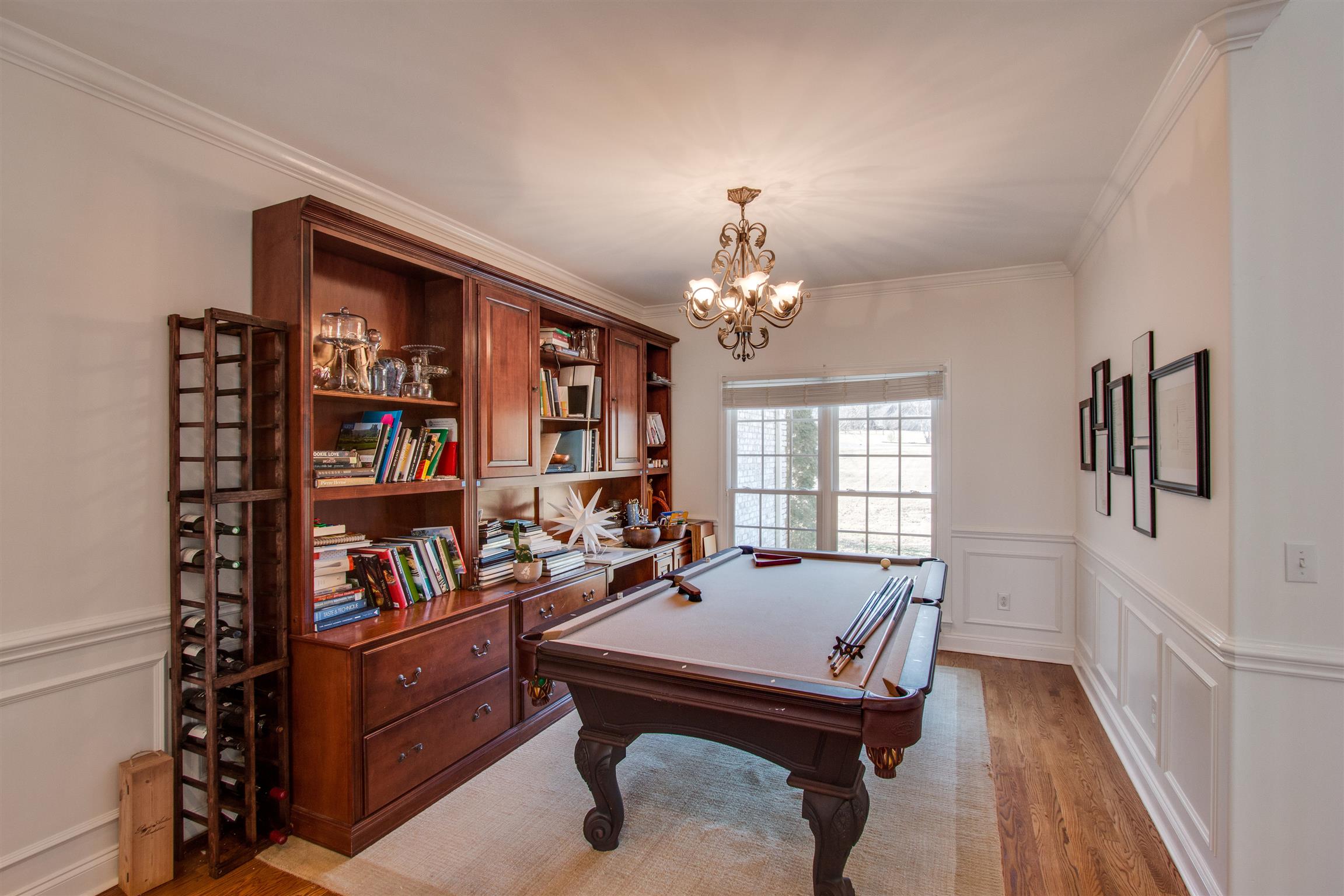 210 Ridgewater Way Mount Juliet, TN 37122 - Photo 9 of 24 a room with furniture and window