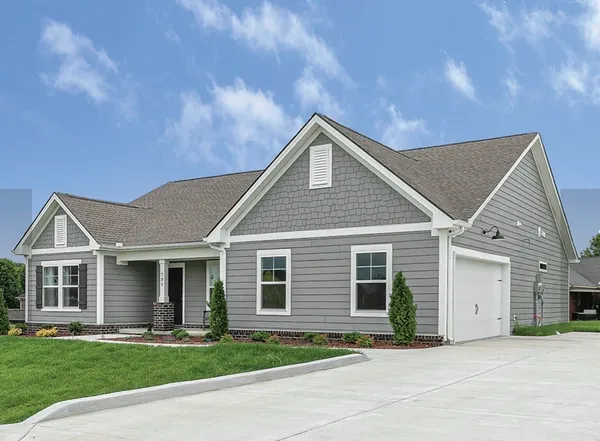 $448,750 | 628 Brookside Drive, Mount Pleasant, TN 38474