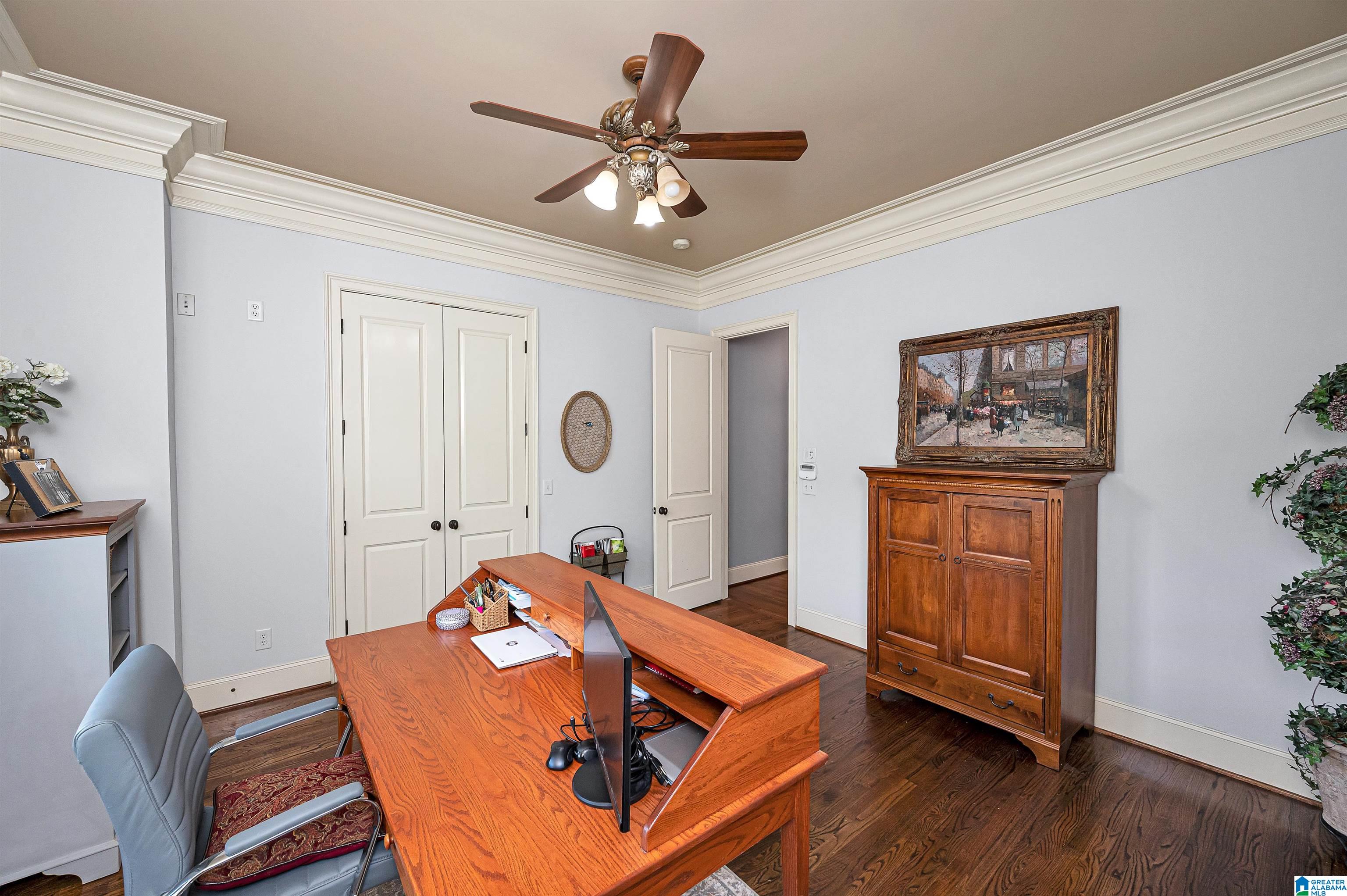 1144 Hardwood Cove Road Birmingham, AL 35242 - Photo 35 of 68