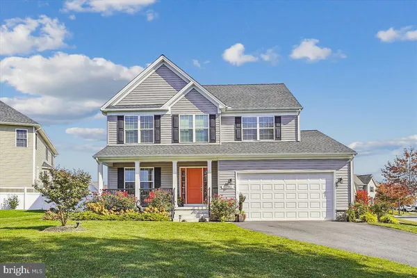 $3,000 | 29780 Captain Adamouski Street, Easton, MD 21601