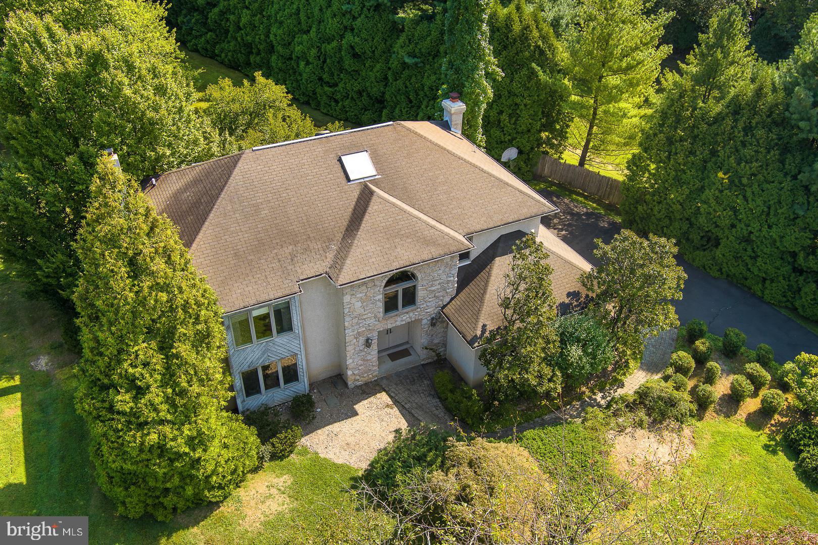 63 Locust Drive Huntingdon Valley, PA 19006 - Photo 1 of 1 Beautiful Custom Home