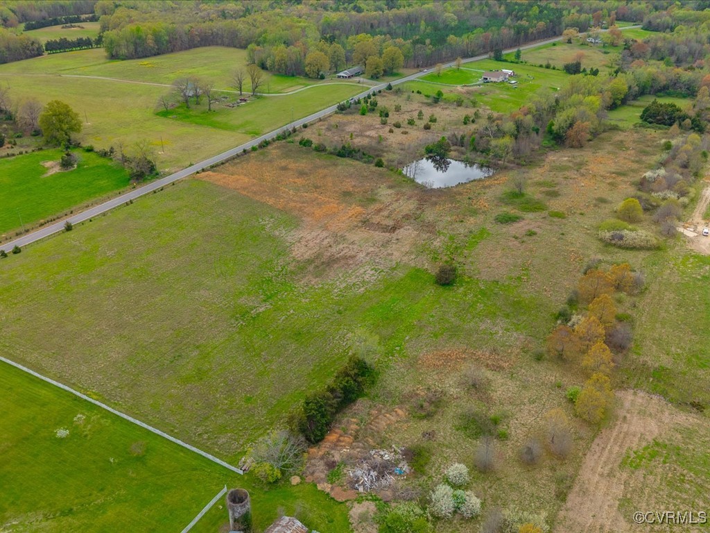 0 Old Buckingham Road Cumberland, VA 23040 - Photo 11 of 20