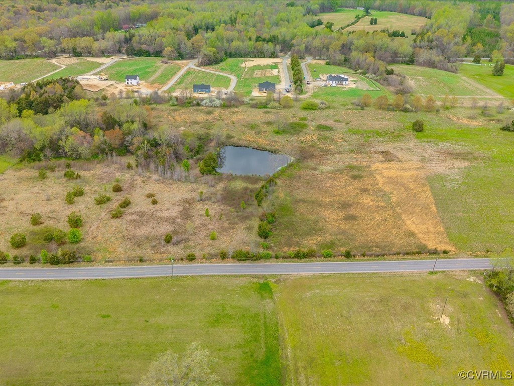 0 Old Buckingham Road Cumberland, VA 23040 - Photo 9 of 20
